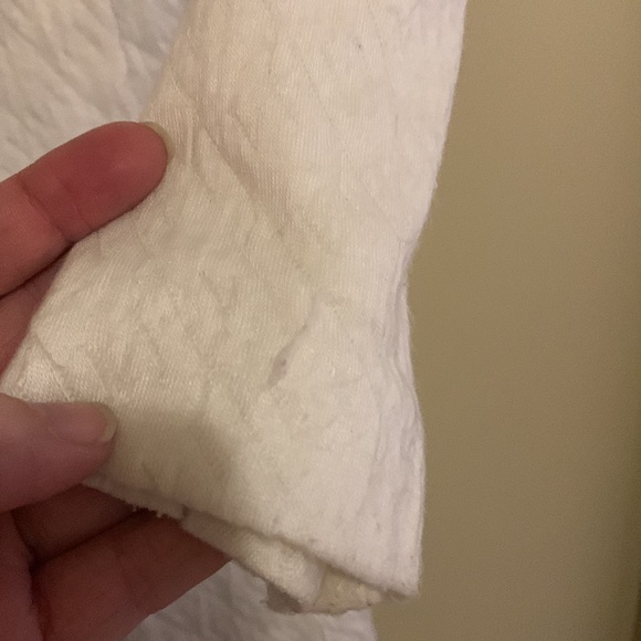 Used coat - Picture 4 of 8